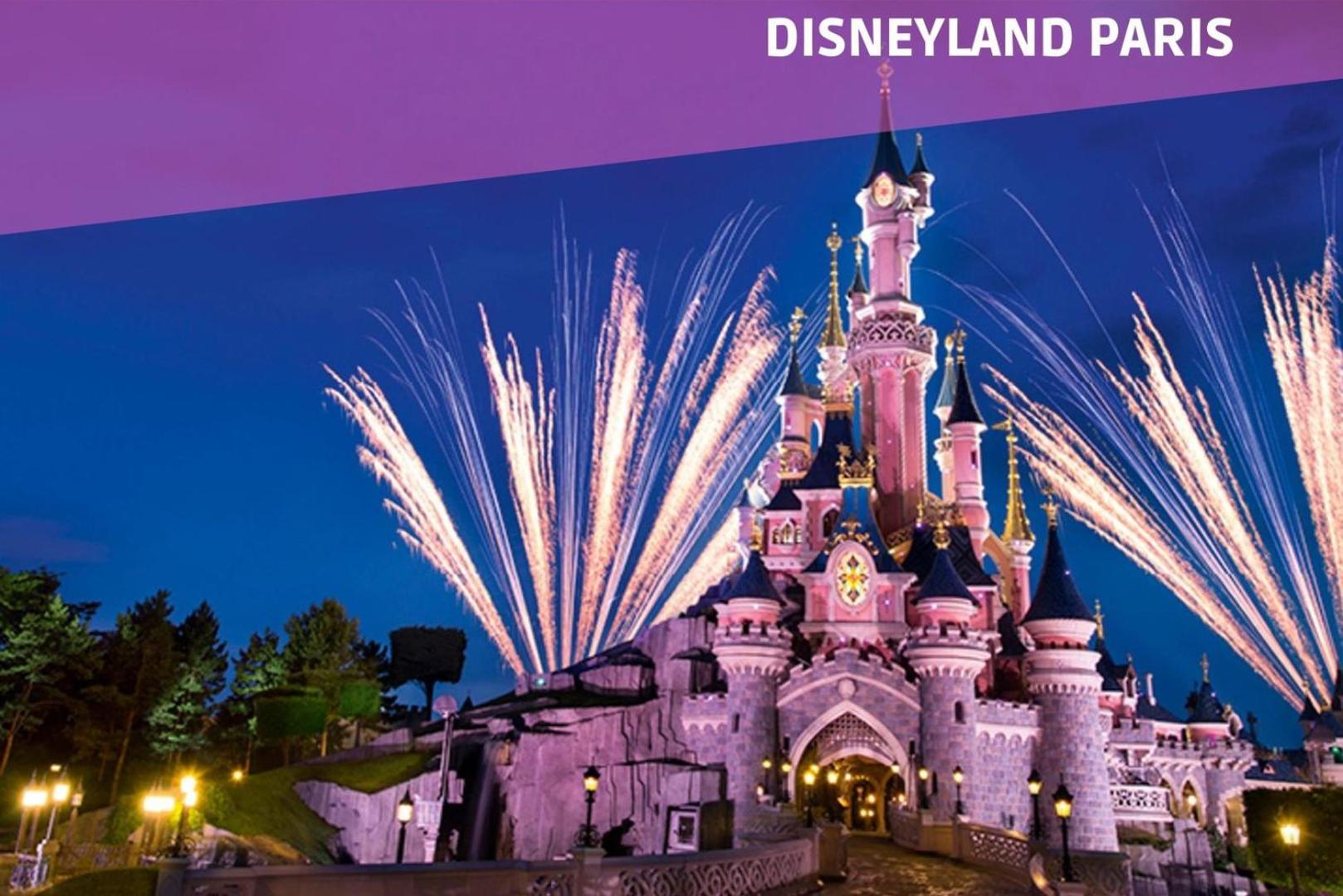מונטבראן Studio Disneyland En 10 Min Paris 30 Min מראה חיצוני תמונה